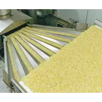 Линии для производства картофеля фри